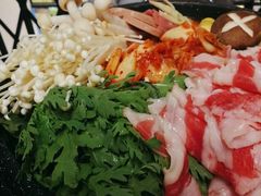 -韩见·韩式拌饭·炸鸡(石厦店)