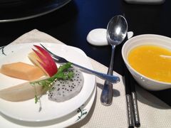 -茅庐·川粤精品私房菜(金沙遗址店)