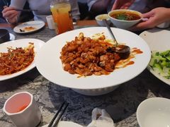 -峨嵋酒家(牡丹园店)