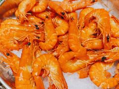 -索菲特酒店 · 云尚天际自助餐厅