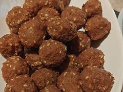 -北平小馆·烤鸭·家常菜(磨房北里店)