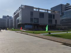 -北京联合大学(北四环校区)