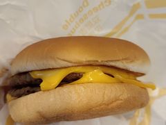 -麦当劳(四川北路店)