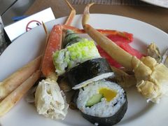-上海浦东华美达大酒店