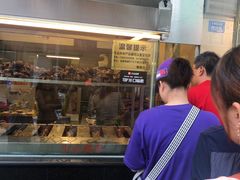 -老黄记手撕烤兔(玉林街店)
