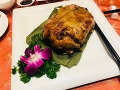 叫花鸡-无名居(中关村辽宁大厦店)