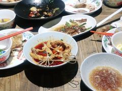 -老头儿油爆虾(胜利河美食街店)