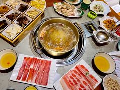 -大理董·董家小厨野生菌火锅(古城旗舰店)