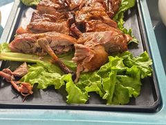 -天毓山庄·餐厅