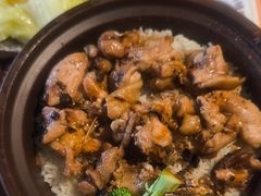 -依立香饭·紫砂鸡汤煲饭(紫云阁店)
