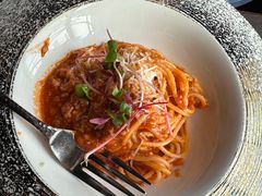 -YUE·6·西式融合餐厅(外滩六号店)