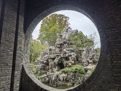 -朴园