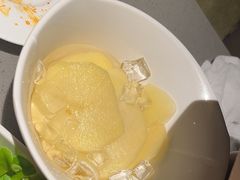 -海底捞火锅(大唐店)