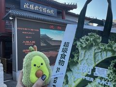 -沈阳铁西万象汇