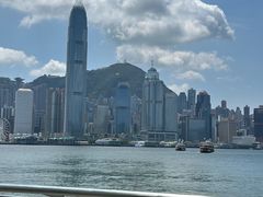 -香港尖沙咀凯悦酒店