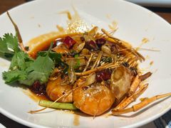 -乔街深夜食堂·小龙虾·高压锅生蚝(杭州总店)