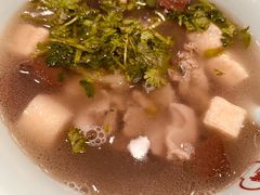 -回味鸭血粉丝汤(砂之船店)