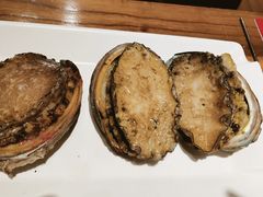 -烧货·活海鲜炭烧(湖滨商业街店)