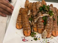 -外沙富龙城酒楼(老街店)