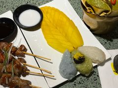 -Home Thai·泰谣(王府井apm店)