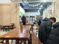 -王菊美食街·王菊面馆(总店)