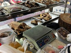 -正宗忘不了老鹅(梅岭店)