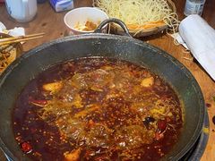 -楠火锅(哈尔滨金爵万象店)