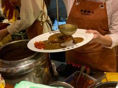 -伽喱博士 Dr.CURRY咖喱饭(太阳宫咖喱店)