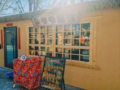 -长春市南湖公园