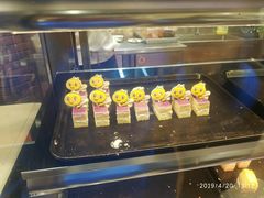 -福缘烤肉王自助(爱琴海-原比尔森店)