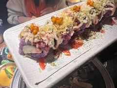 -九田家黑牛烤肉料理(宽城万达店)