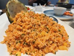 -三亚湾假日度假酒店·中餐厅