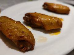 鸡翅-必胜客(远大路店)