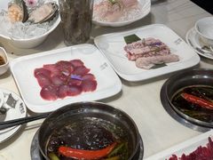 -围炉夜话·潮汕卤水火锅(榕江店)