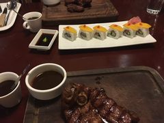 -雅达利超级牛扒(黄岐店)