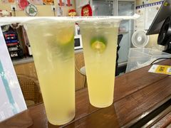 -好时味十三姨(河西路店)