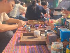 -HERRE·FARM 赫尔露营农场·团建聚会包场