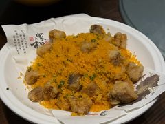 -东海怡品海鲜豆捞(舟宿夜江店)