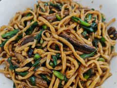 -三百碗宝应长鱼面(板仓街店)