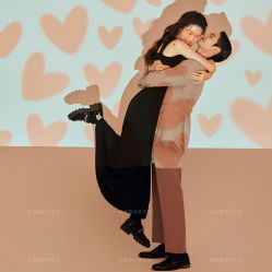 点击看大图 -经典婚纱摄影美学馆·私人定制