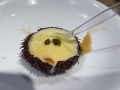 -老大连·海肠捞饭·大连海鲜大连菜(西安路店)