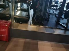 -舒适堡(宝地广场店)