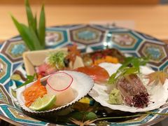 -炎橘·板前料理 Omakase