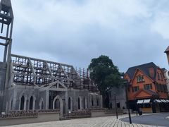 -中旅阿那亚九龙湖·公主酒店