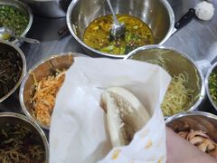 -王菊美食街·王菊面馆(总店)