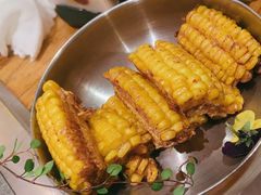 -KAOKAO烤烤·丹东海鲜烧烤(望京店)
