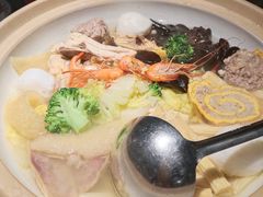 绍三鲜-寻宝记绍兴菜(鲁迅路店)