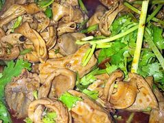 -老兵麻辣烫(世欧王庄店)