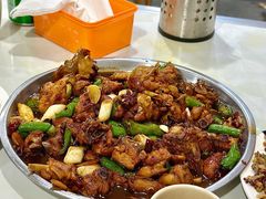 -朝阳糁馆(平安路店)