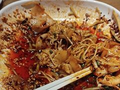 -赤宴·川菜(玉林店)